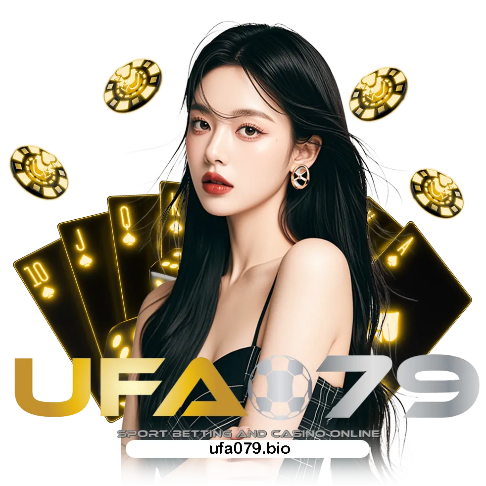 ufa079s ฝากถอน
