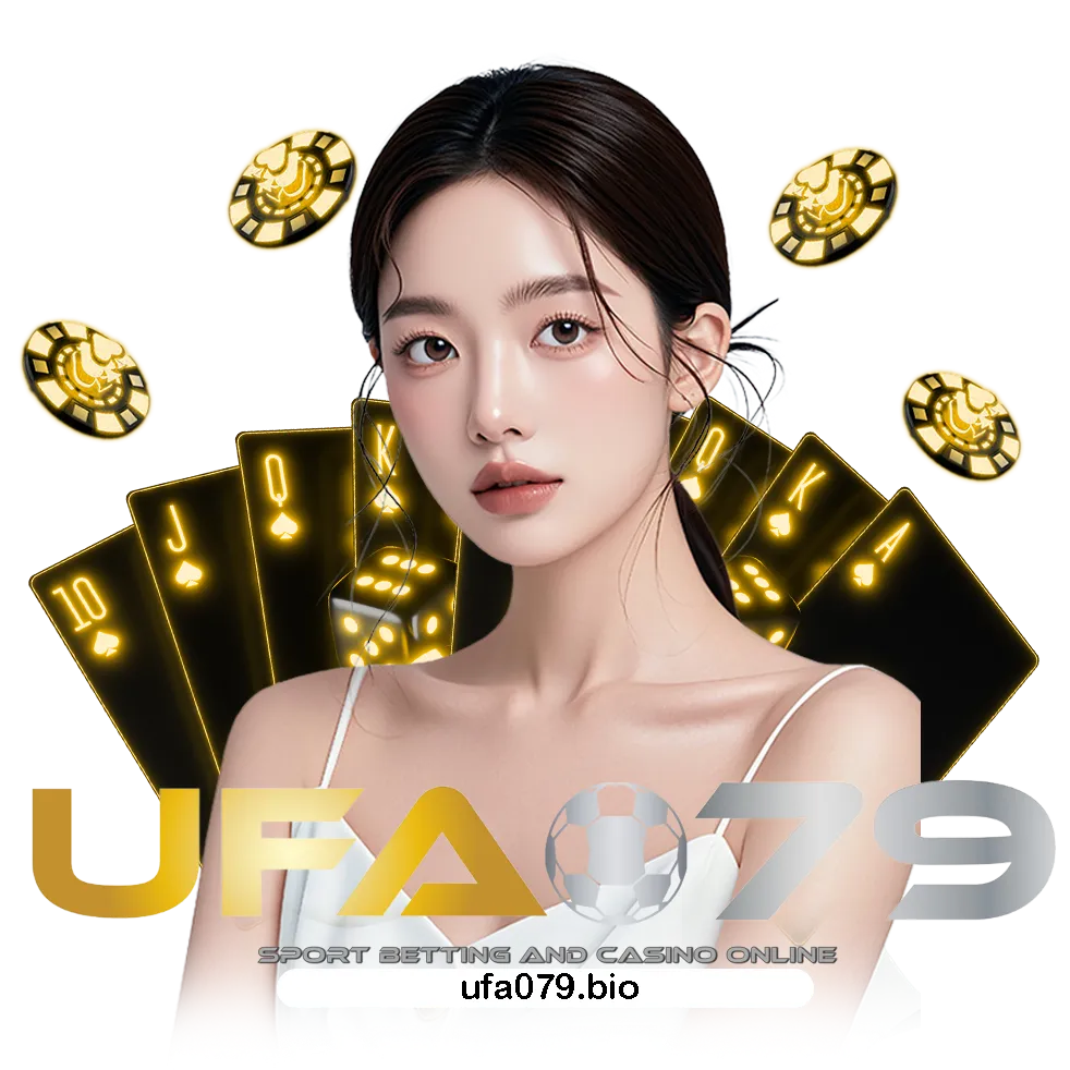 ufa079bet เครดิตฟรี